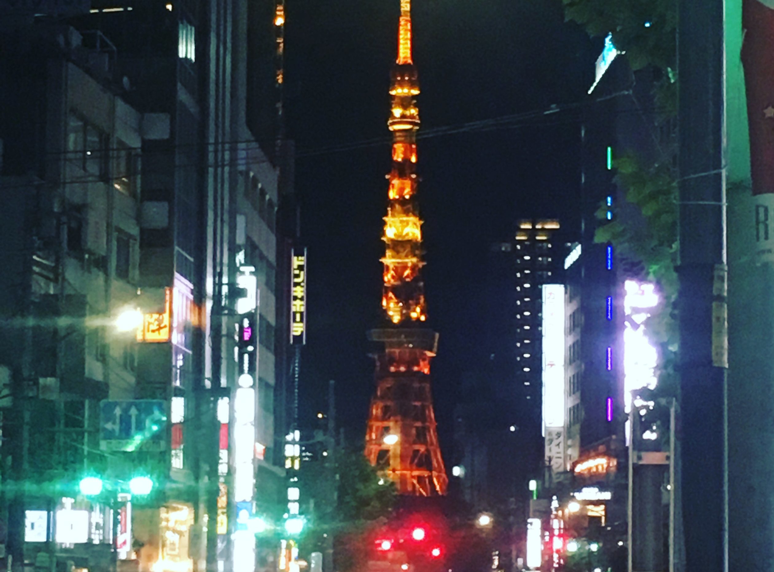 tokyo 東京
