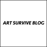 ArtSurviveBlog